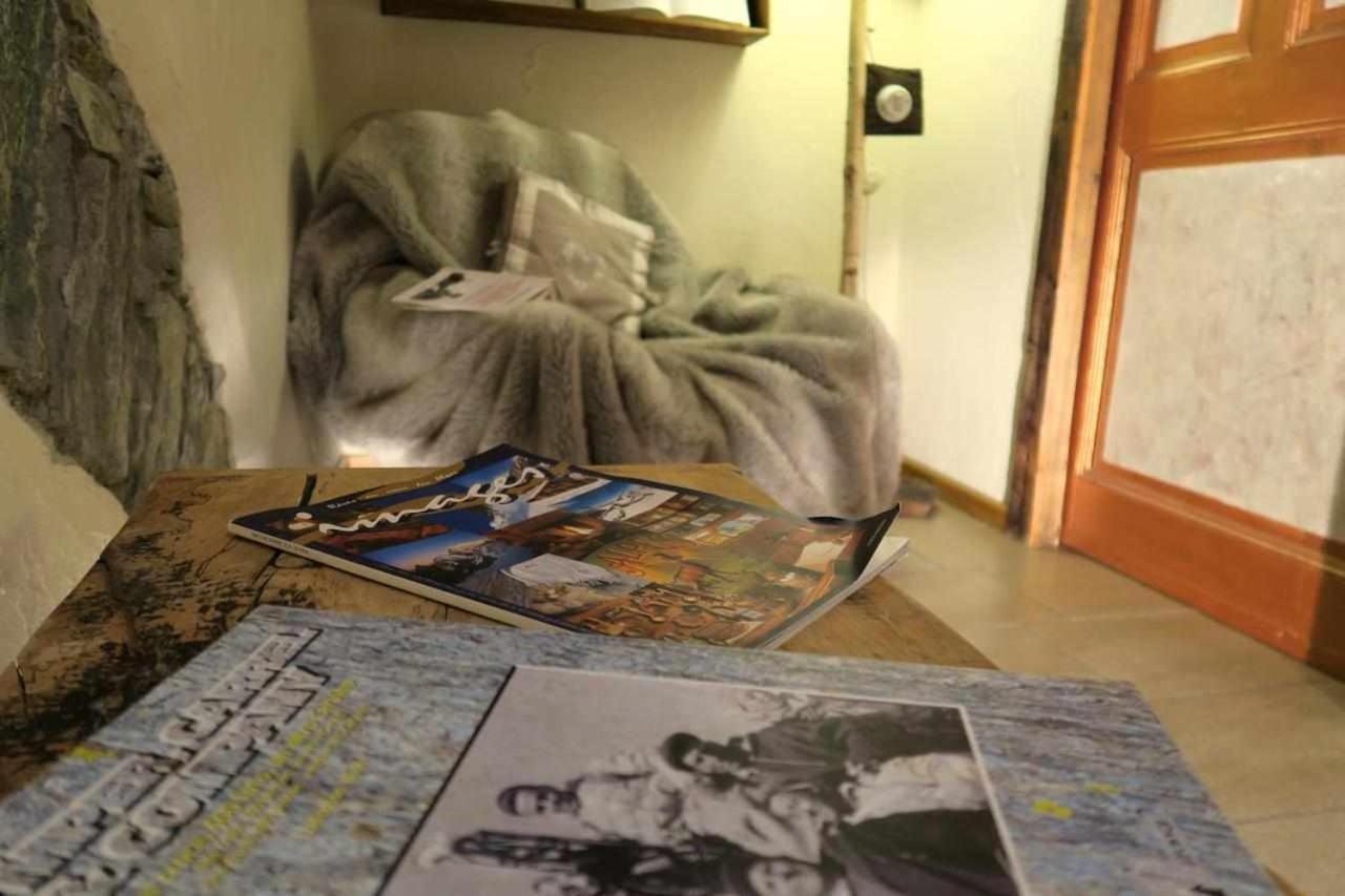 Romantica Suite Con Vasca Idromassaggio Aosta Zewnętrze zdjęcie