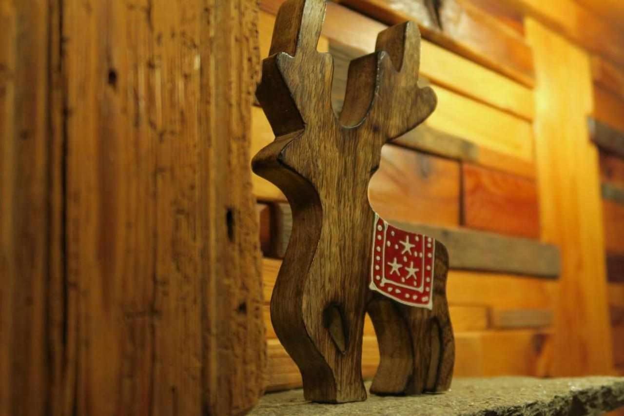 Romantica Suite Con Vasca Idromassaggio Aosta Zewnętrze zdjęcie
