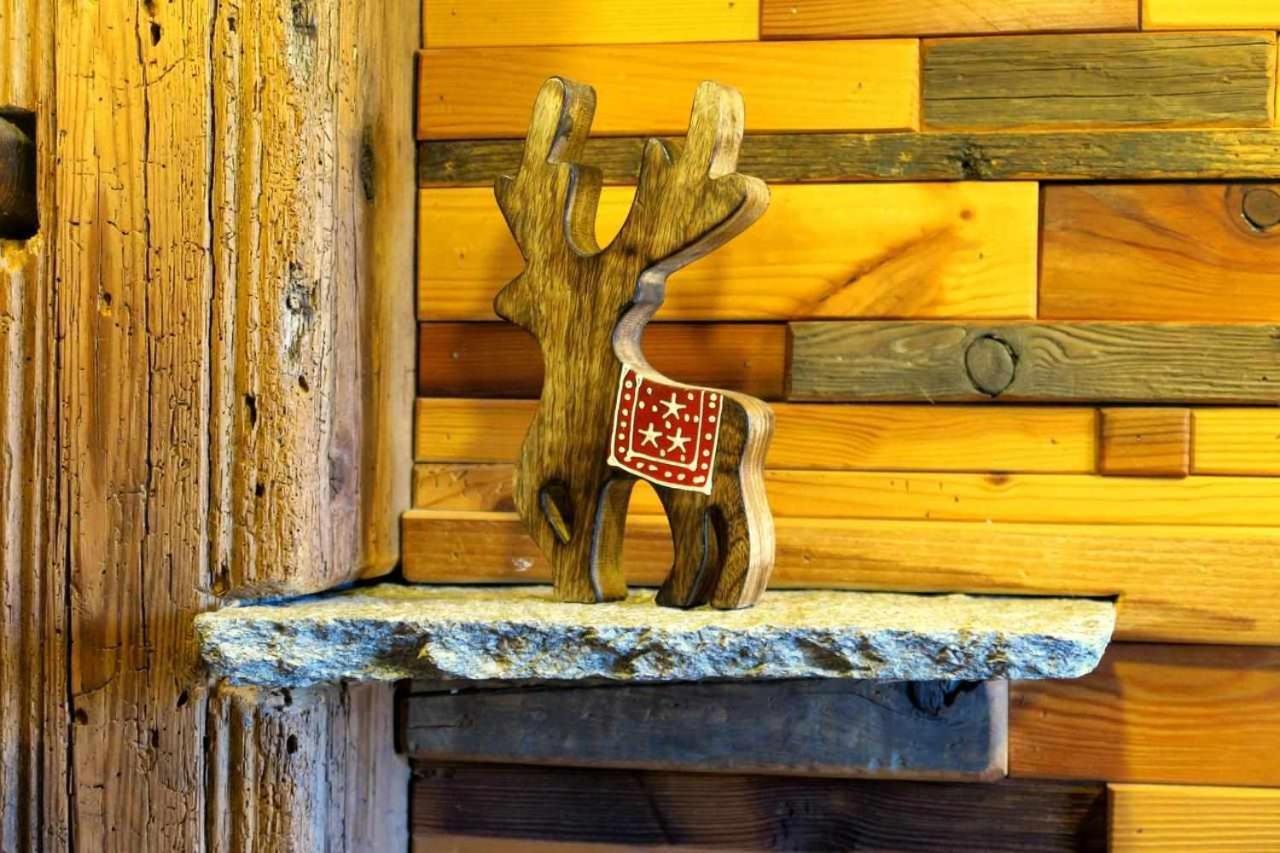 Romantica Suite Con Vasca Idromassaggio Aosta Zewnętrze zdjęcie