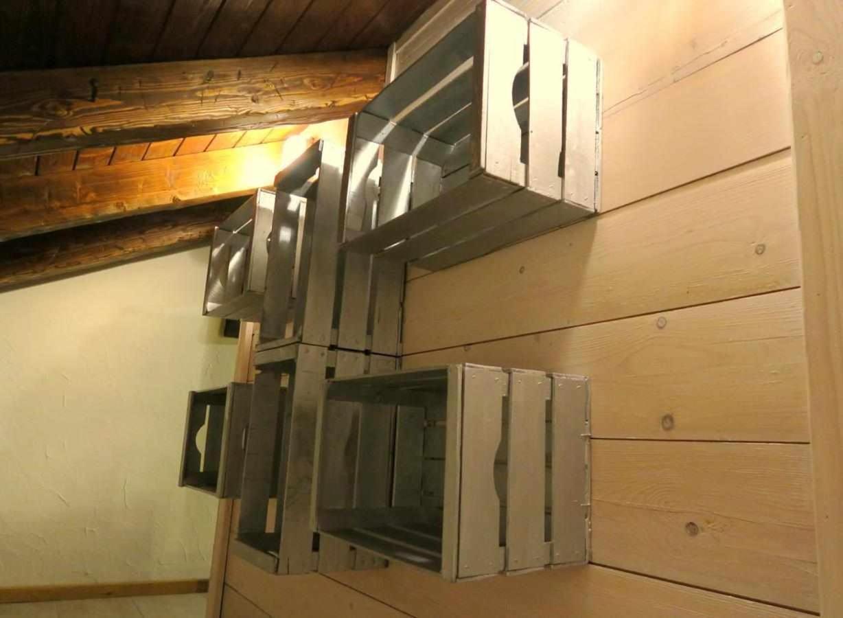 Romantica Suite Con Vasca Idromassaggio Aosta Zewnętrze zdjęcie
