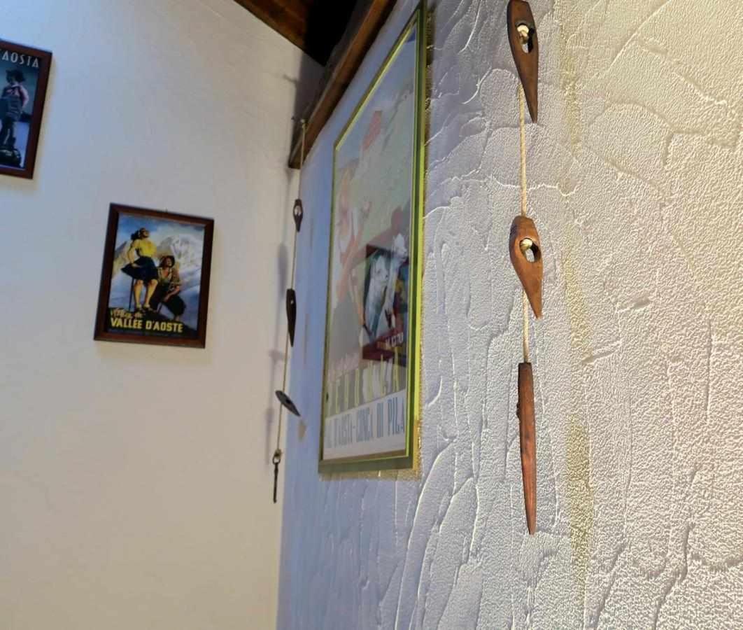 Romantica Suite Con Vasca Idromassaggio Aosta Zewnętrze zdjęcie