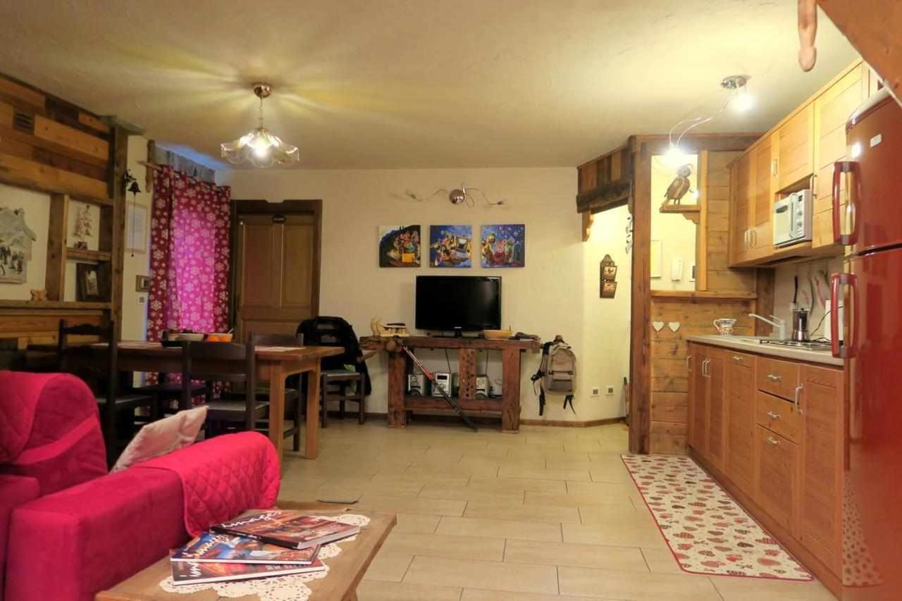 Romantica Suite Con Vasca Idromassaggio Aosta Zewnętrze zdjęcie