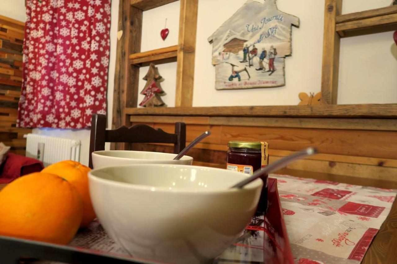 Romantica Suite Con Vasca Idromassaggio Aosta Zewnętrze zdjęcie