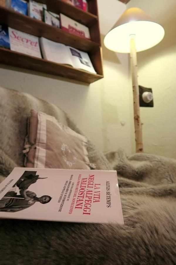 Romantica Suite Con Vasca Idromassaggio Aosta Zewnętrze zdjęcie