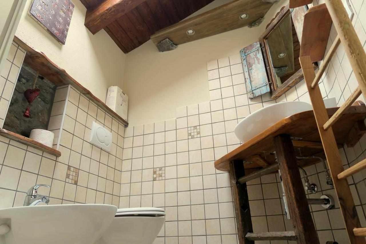 Romantica Suite Con Vasca Idromassaggio Aosta Zewnętrze zdjęcie